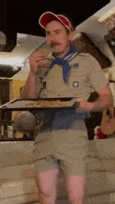 Animated Harold
